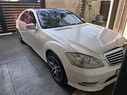 مرسيدس بنز إس كلاس